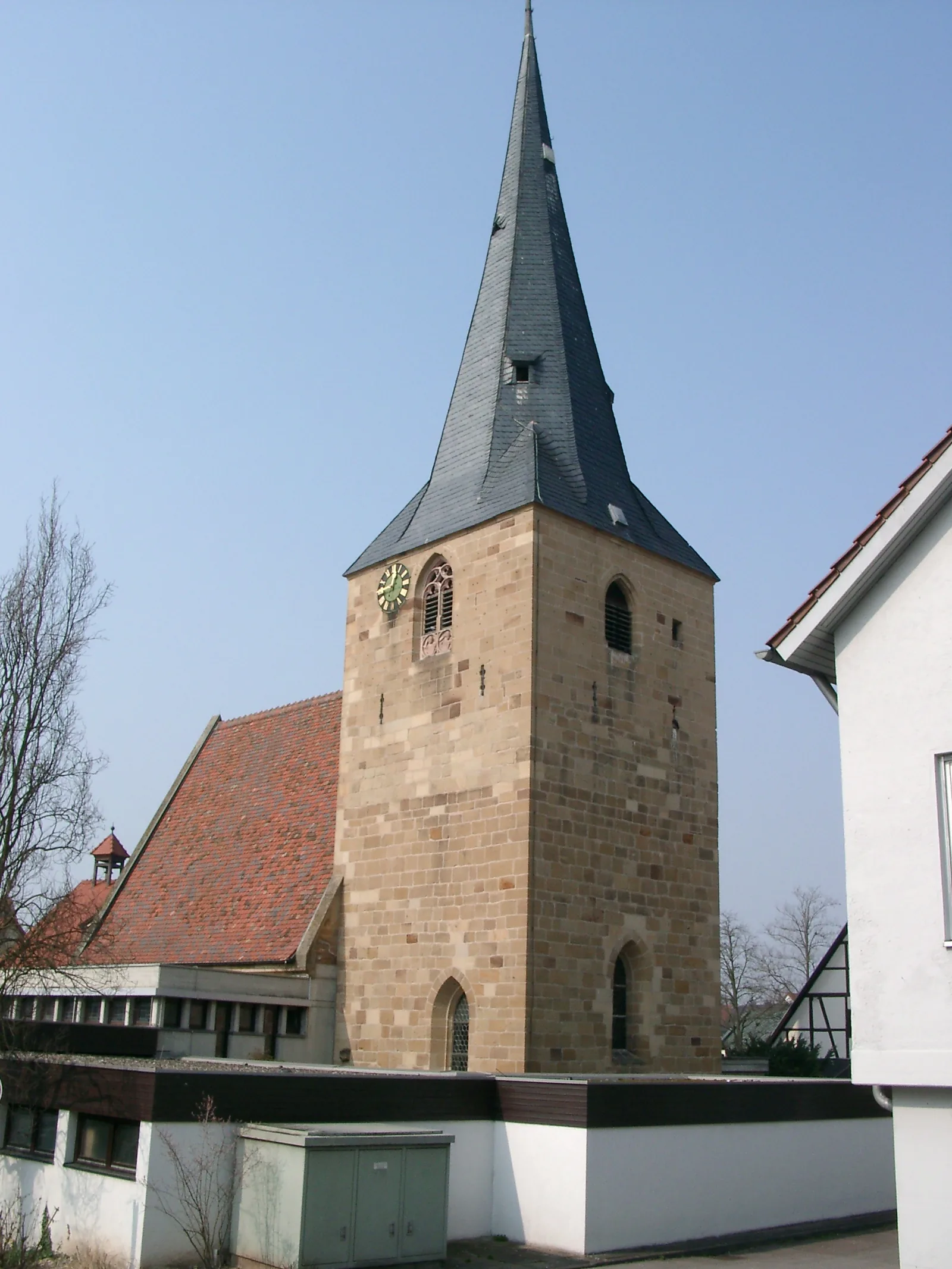 Umzüge Ellhofen bei Layla Umzüge