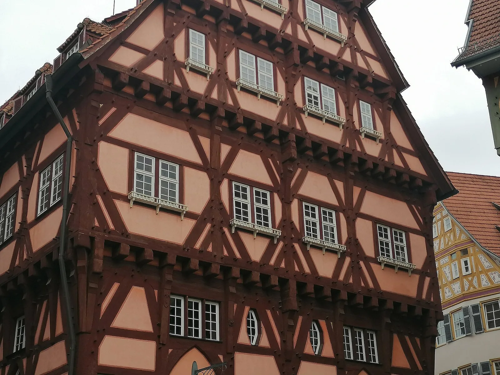Umzüge Esslingen am Neckar bei Layla Umzüge