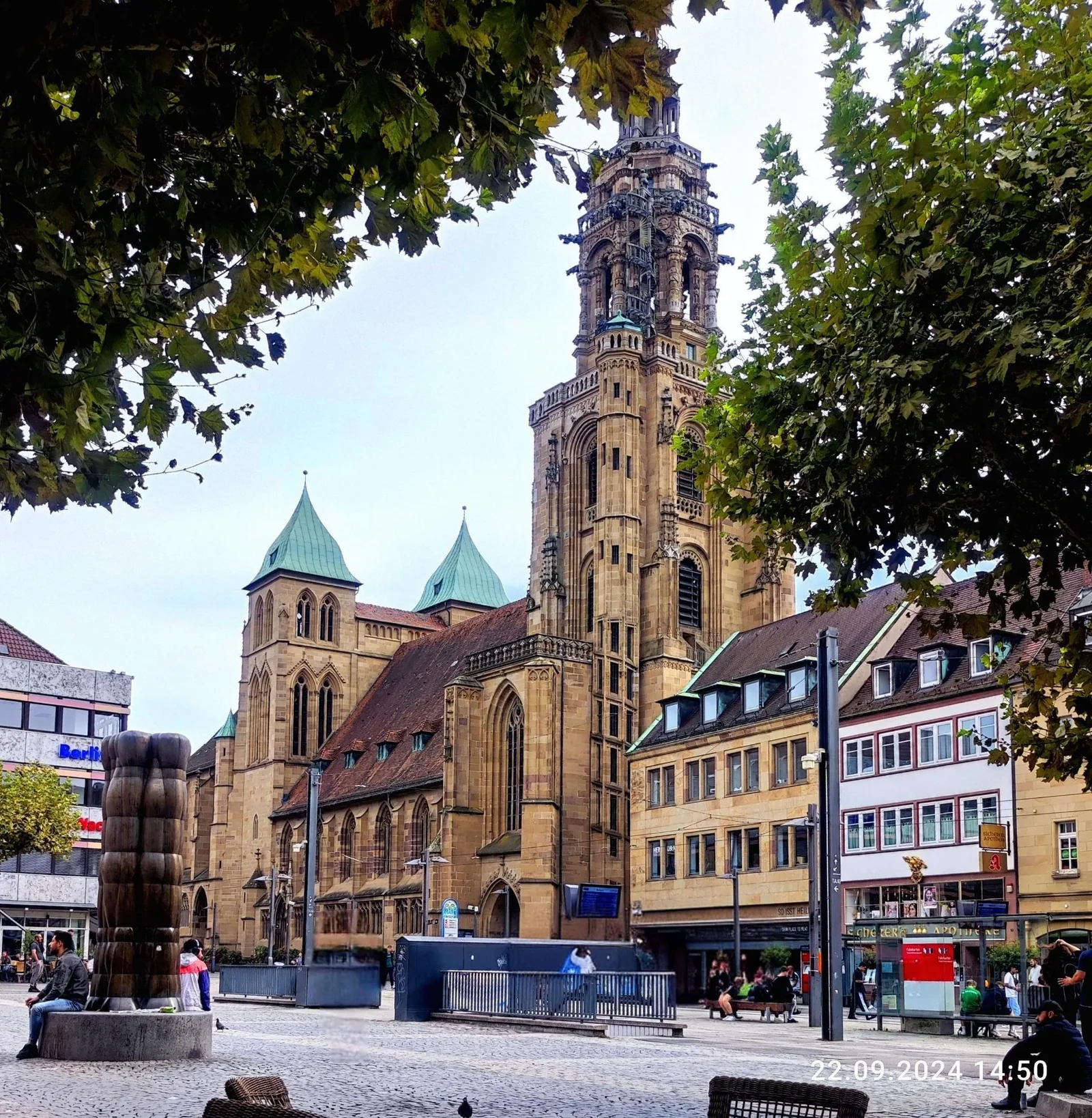 Umzüge Heilbronn bei Layla Umzüge