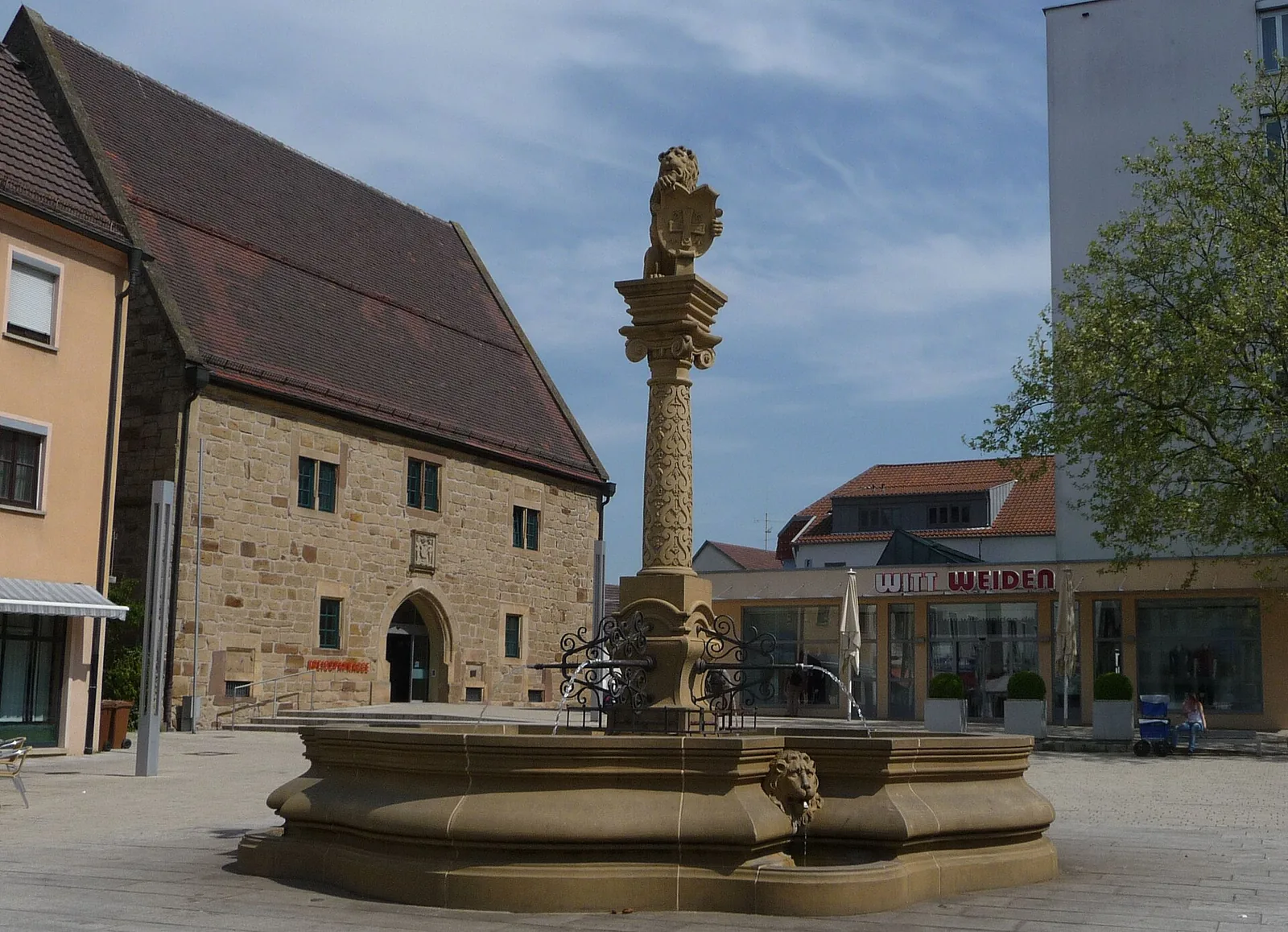 Umzüge Neckarsulm bei Layla Umzüge