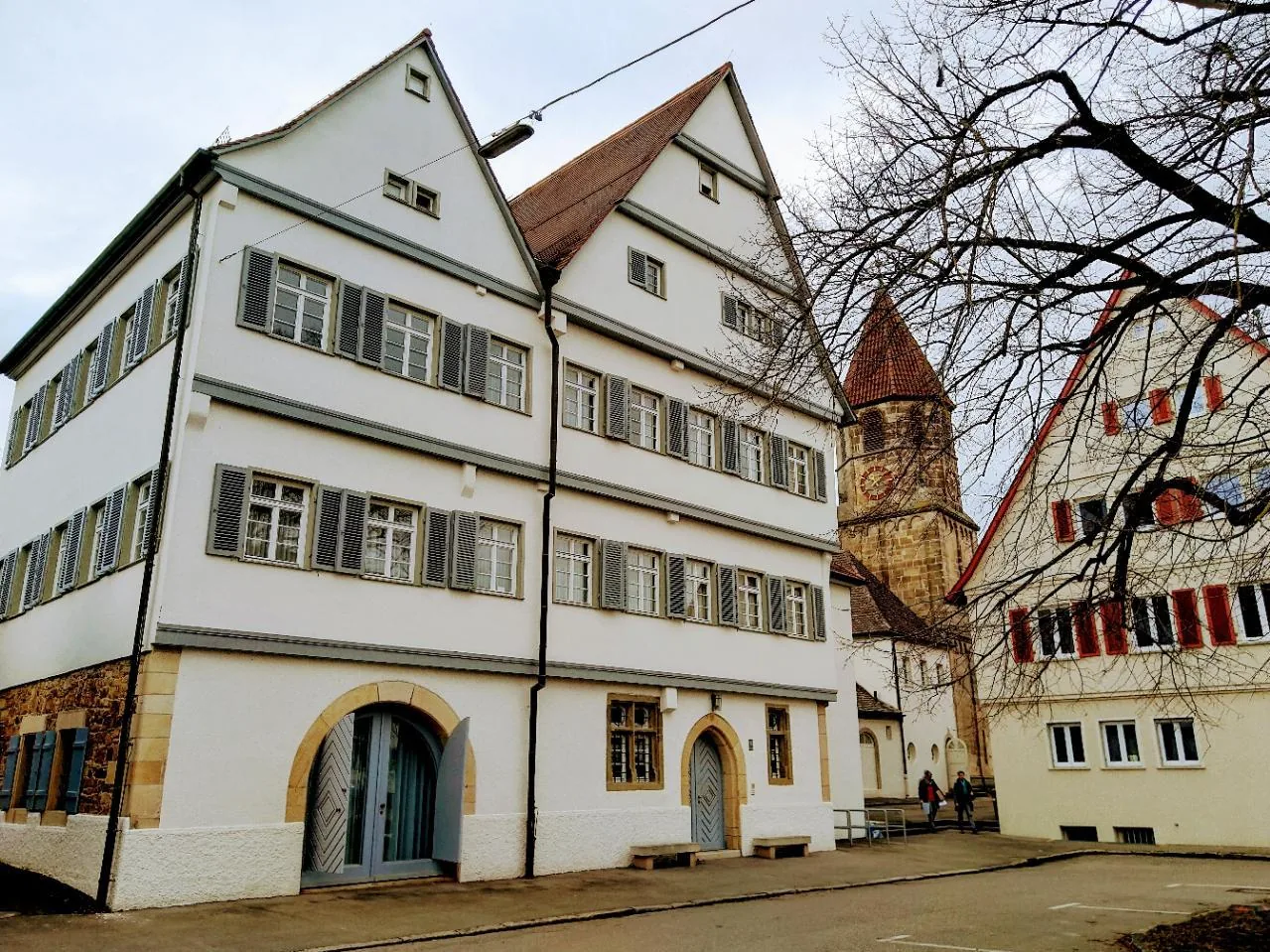 Umzüge Ostfildern bei Layla Umzüge