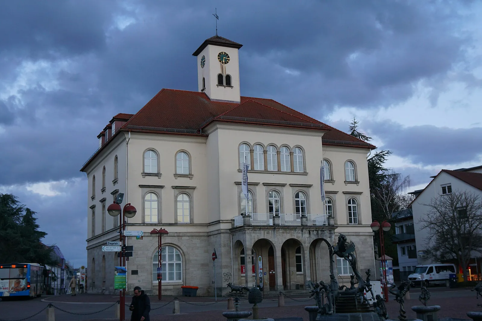 Umzüge Sindelfingen bei Layla Umzüge