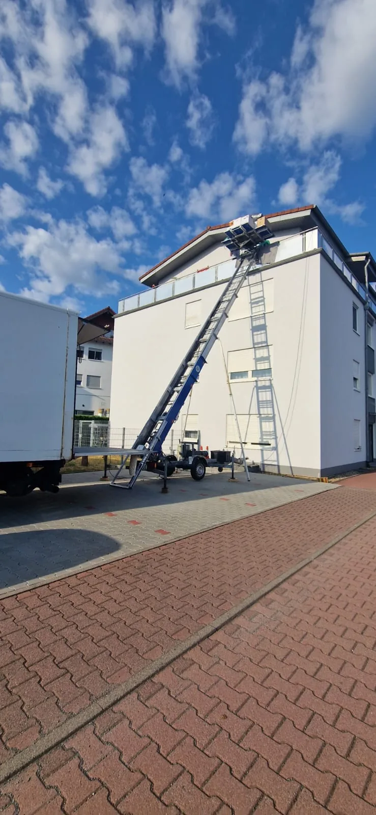 Layla Umzüge Standort Stuttgart